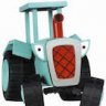 Traktor